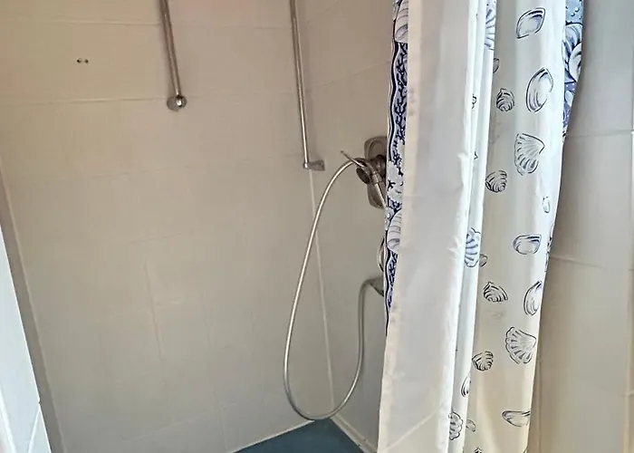 Monteurwohnung Vicy Mit Gartenblick *